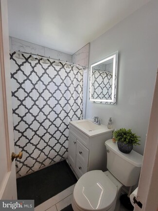 441 Madison St NE, Washington, DC 20011