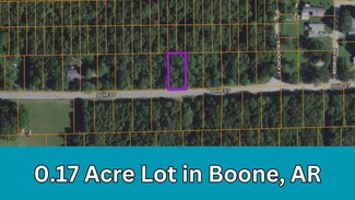 0 Dove St, Diamond City, AR 72644