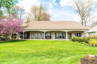 2565 W Bricker Rd, Fenwick, MI 48834