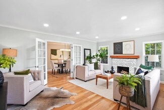 2064 Eucalyptus Ave, San Carlos, CA 94070