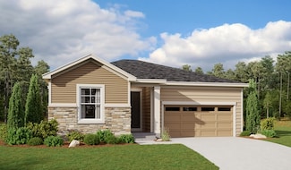 Alexandrite, Commerce City, CO 80022