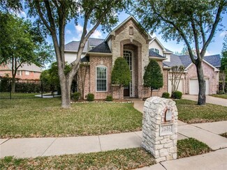 2616 Brookside Ct, McKinney, TX 75070