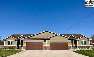 2 Bluestem Dr Unit 4 Bluestem Dr., South Hutchinson, KS 67505