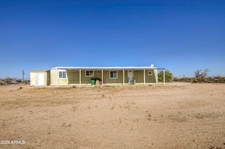 20968 E Florence-Kelvin Hwy, Florence, AZ 85132
