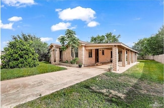 217 N Beto Garcia Dr, Weslaco, TX 78596