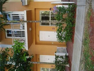 237 SW 13th Terrace Unit 237, Fort Lauderdale, FL 33312