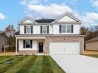 2221 Seahunter Ct, Murfreesboro, TN 37127