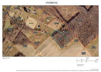 1 Stonelick Trace, Pleasant Plain, OH 45162
