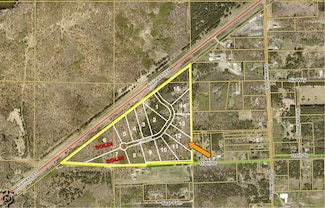 (Lot 12) 11158 Tabor Trail, Crow Wing Township, MN 56401