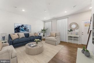 50 N 8th St Unit HOMESITE B25, Perkasie, PA 18944