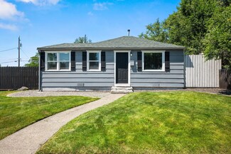 5103 N Maple St, Spokane, WA 99205