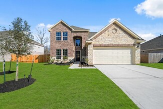 297 Galant Fox Way, New Caney, TX 77357