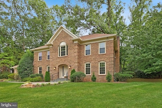 11625 Deer Forest Rd, Reston, VA 20194