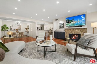 5440 Lindley Ave Unit 208, Encino, CA 91316