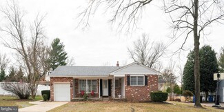 1309 Broadwood Ave, Cinnaminson, NJ 08077