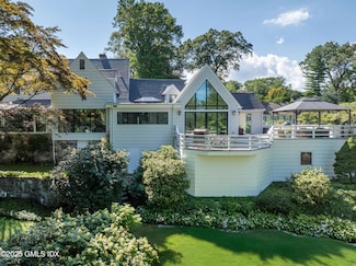 87 Orchard Dr, Greenwich, CT 06830
