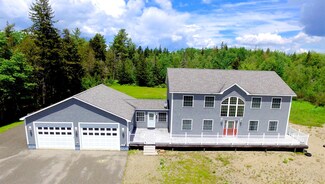 305 Chases Mill Rd, East MacHias, ME 04630