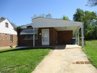 3420 Maybelle Dr, Saint Louis, MO 63121
