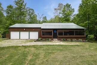 5685 County Road 98, Mount Gilead, OH 43338