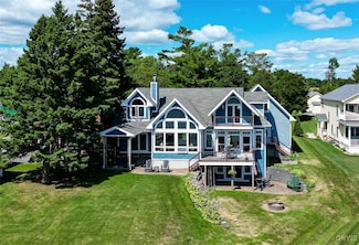 8272 Strauss Blvd, Clayton, NY 13624