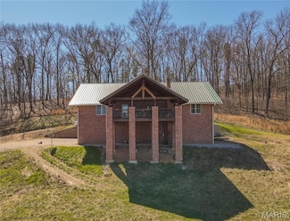 32315 County Road 325, Eminence Township, MO 65466