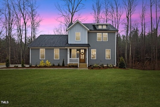 596 Oaks Lane Rd, Timberlake, NC 27583
