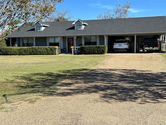 9885 Silver Creek Dr, Scurry, TX 75158