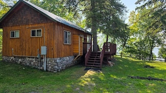 Cabin 8 Bowstring Shores, Bowstring Township, MN 56636