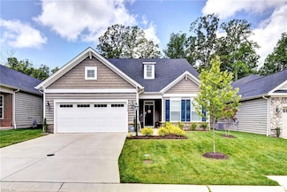 3998 Isaac Cir, Williamsburg, VA 23188