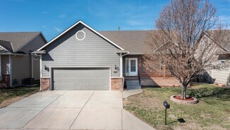 509 Autumn Glen Ct, Newton, KS 67114