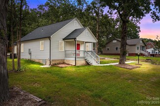 604 Rowan Mills Rd, Salisbury, NC 28147