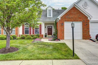 1004 Southwinds Dr, Glen Allen, VA 23059