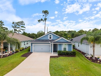 850 E Watson Rd, St. Augustine, FL 32086