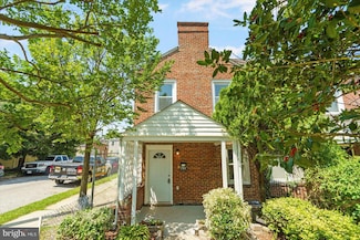 700 E 35th St, Baltimore, MD 21218