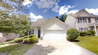 3827 Shenfield Dr, Union City, GA 30291