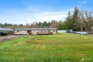 3798 Upper Samish Rd, Sedro Woolley, WA 98284