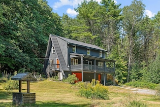 6 Collinsbrook Rd, Brunswick, ME 04011