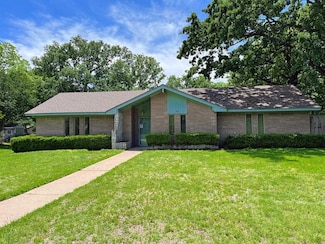 15 Post Oak Trail, Greenville, TX 75402