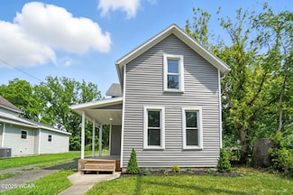861 E 4th St, Lima, OH 45804