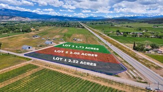 Lot 1 Trout Rd, Montrose, CO 81403
