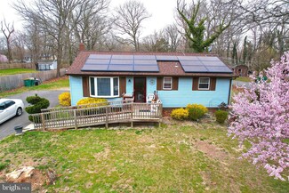 16 Waldens Dr, Bridgeton, NJ 08302