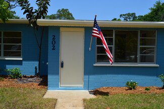 202 Redland Dr, New Smyrna Beach, FL 32168