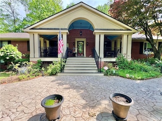 431 Keeler Woods Dr NW, Marietta, GA 30064
