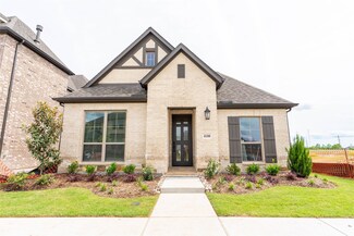 4108 Hudson St, Fate, TX 75087