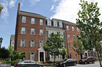 11237 Chase St Unit 1, Fulton, MD 20759