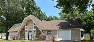 6012 Tall Willow Dr, Memphis, TN 38141