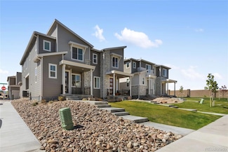 7515 Fountain Grass Grove, Colorado Springs, CO 80915