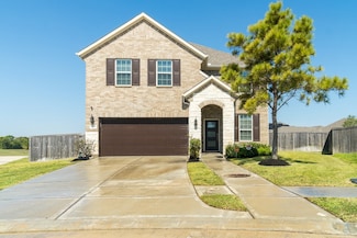 2617 Indigo Harvest Trail, Pearland, TX 77089