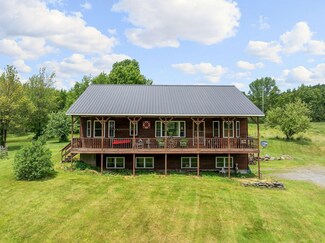 778 W Jay Rd, Jay, VT 05859