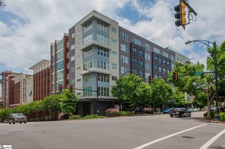 100 E Washington St Unit 35, Greenville, SC 29601